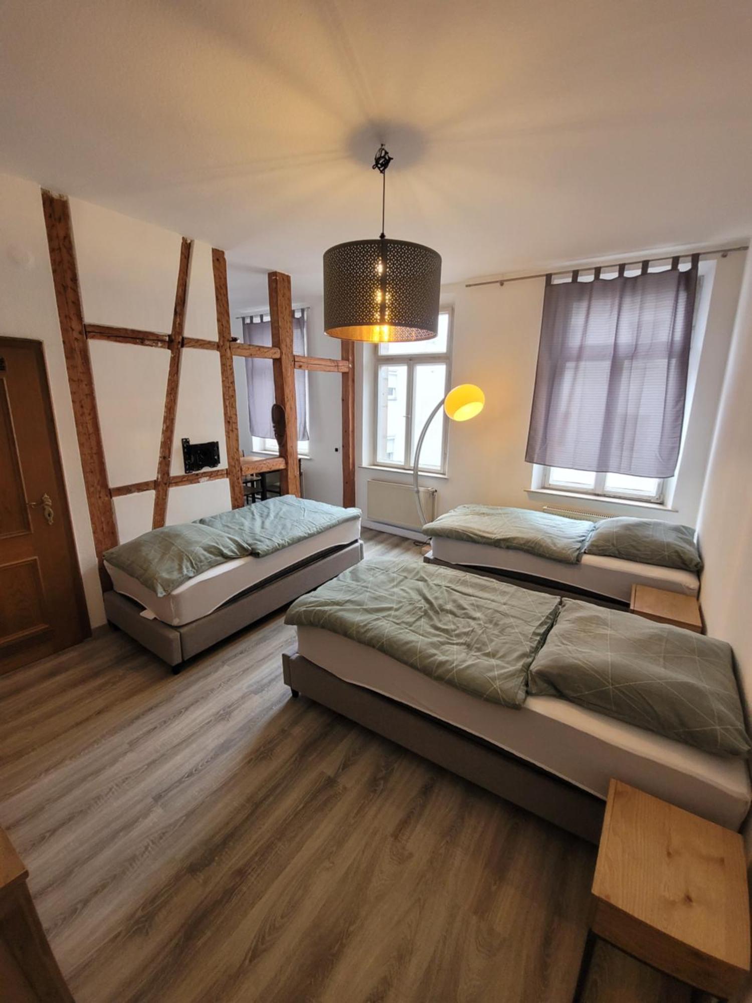Castle View Appartment Νυρεμβέργη Εξωτερικό φωτογραφία