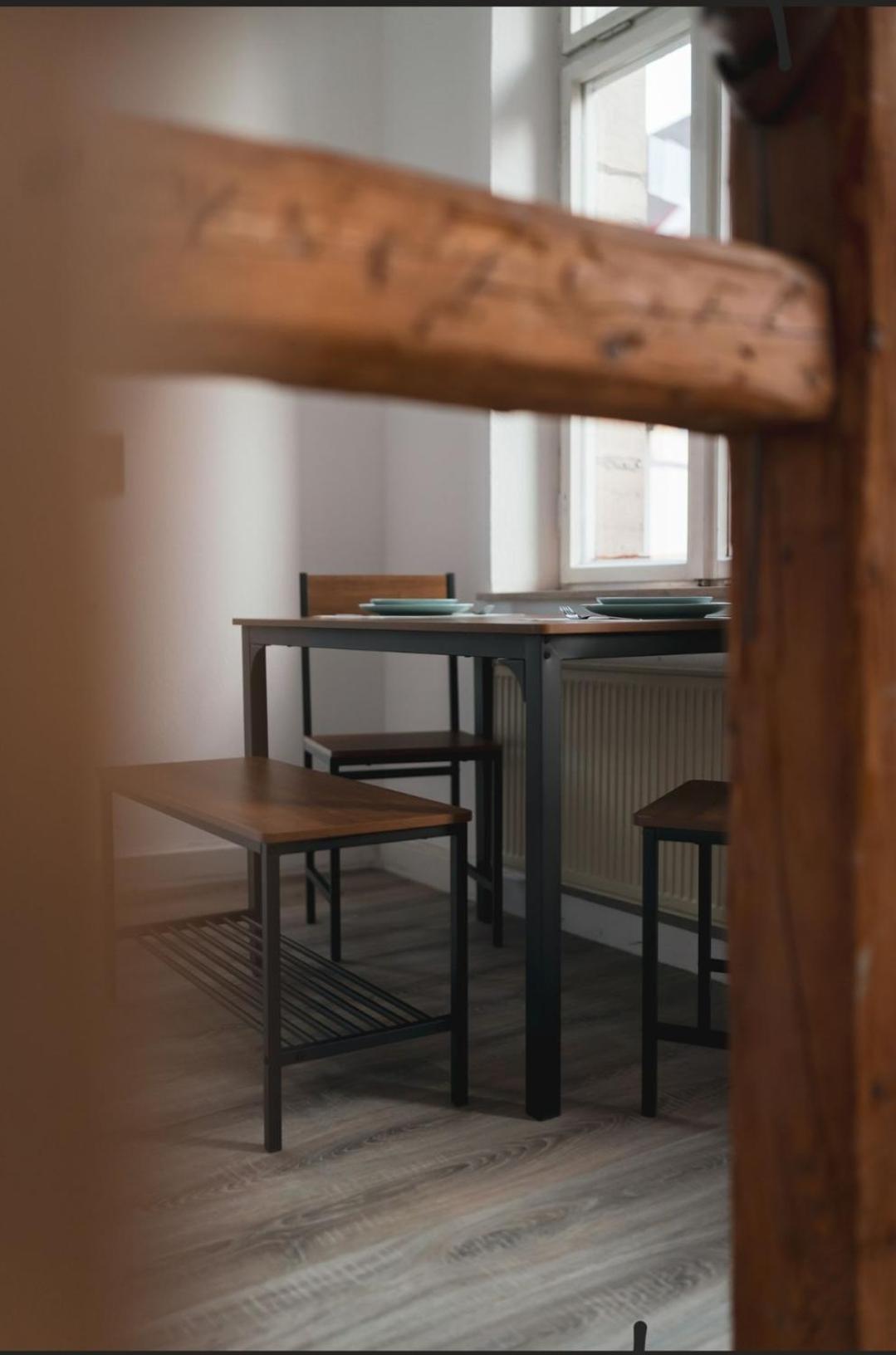 Castle View Appartment Νυρεμβέργη Εξωτερικό φωτογραφία