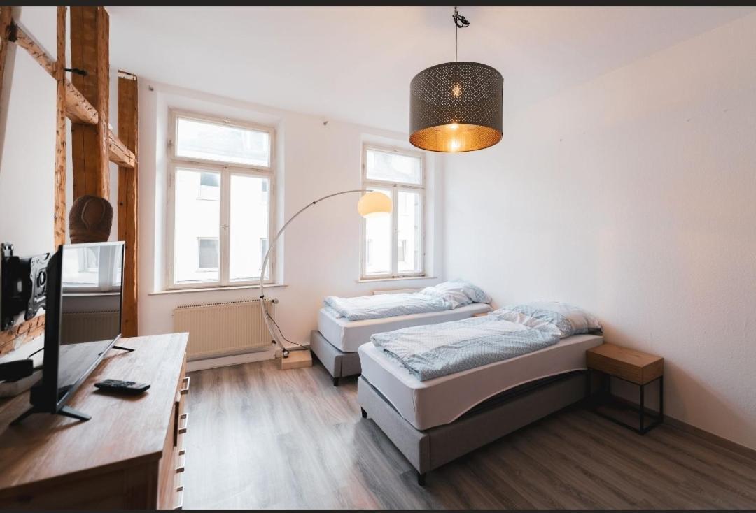 Castle View Appartment Νυρεμβέργη Εξωτερικό φωτογραφία