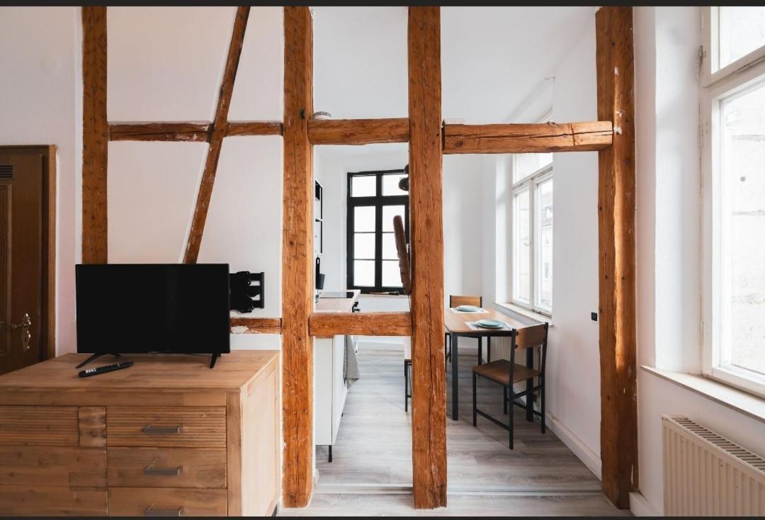 Castle View Appartment Νυρεμβέργη Εξωτερικό φωτογραφία