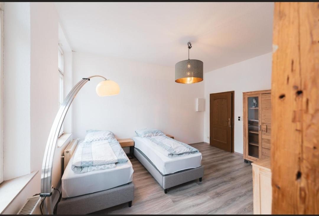 Castle View Appartment Νυρεμβέργη Εξωτερικό φωτογραφία